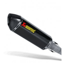 MUFFLER REPLACEMENT CF - 18601409 | Dr Rider