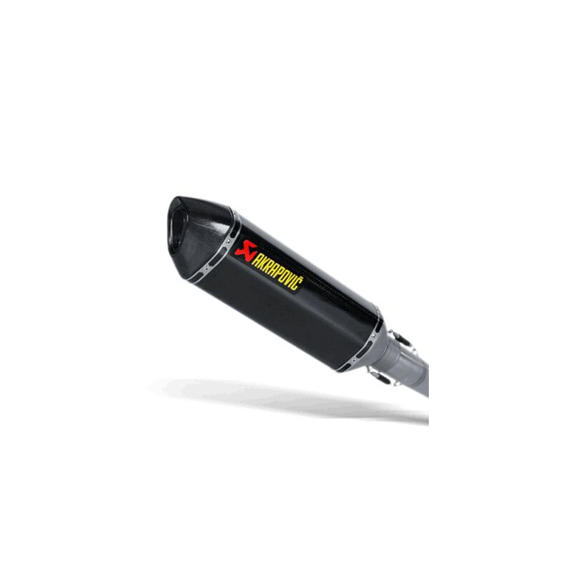 MUFFLER REPLACEMENT CF - 18601409 | Dr Rider