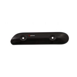 HEAT SHIELD CF YAMAHA - 18601417 | Dr Rider