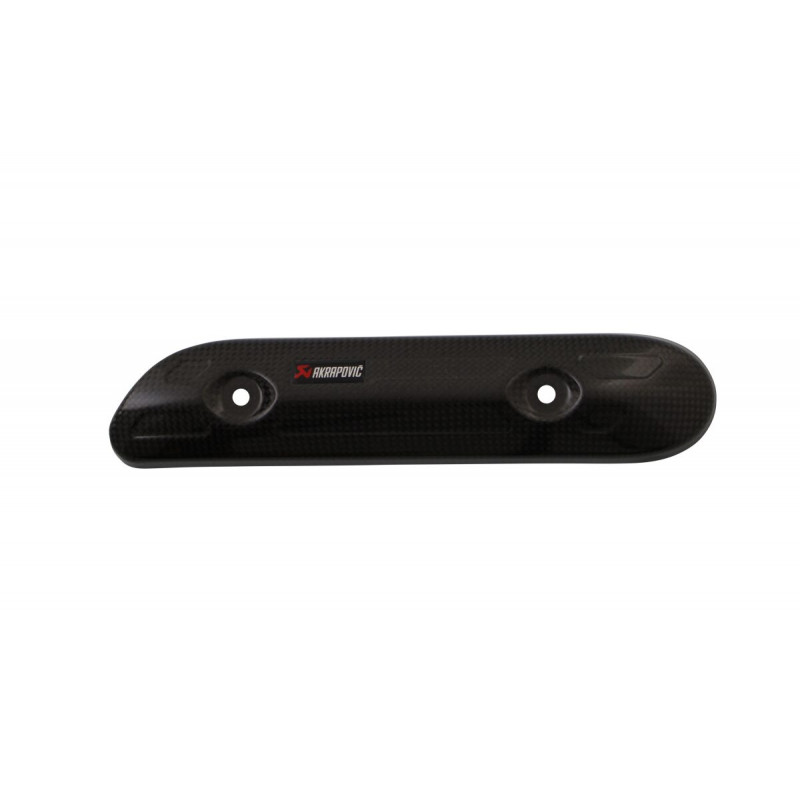 HEAT SHIELD CF YAMAHA - 18601417 | Dr Rider
