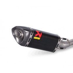 M-AP00702C MUFFLER - 18601426 | Dr Rider
