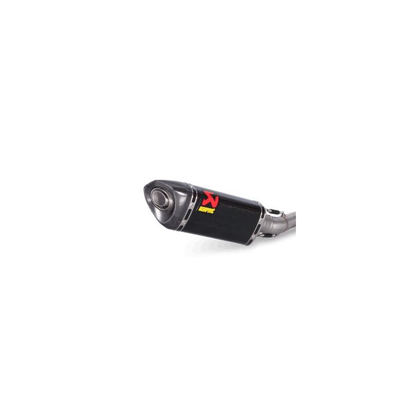 M-AP00702C MUFFLER - 18601426 | Dr Rider