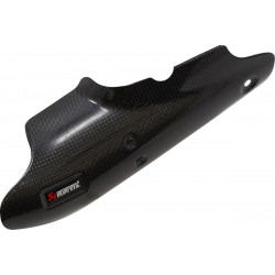 HEAT SHIELD CF R1200GS - 18601428 | Dr Rider