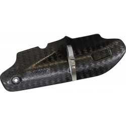 HEAT SHIELD CF R1200GS - 18601428 | Dr Rider
