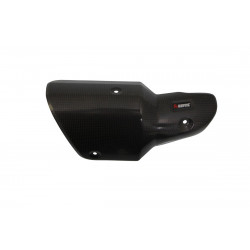 Pare-chaleur carbone Akrapovic Yamaha YZF-R1/R1M 2015-2019 - Dr Rider