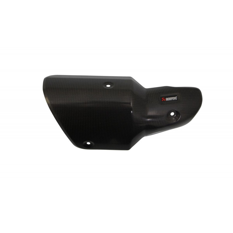Pare-chaleur carbone Akrapovic Yamaha YZF-R1/R1M 2015-2019 - Dr Rider