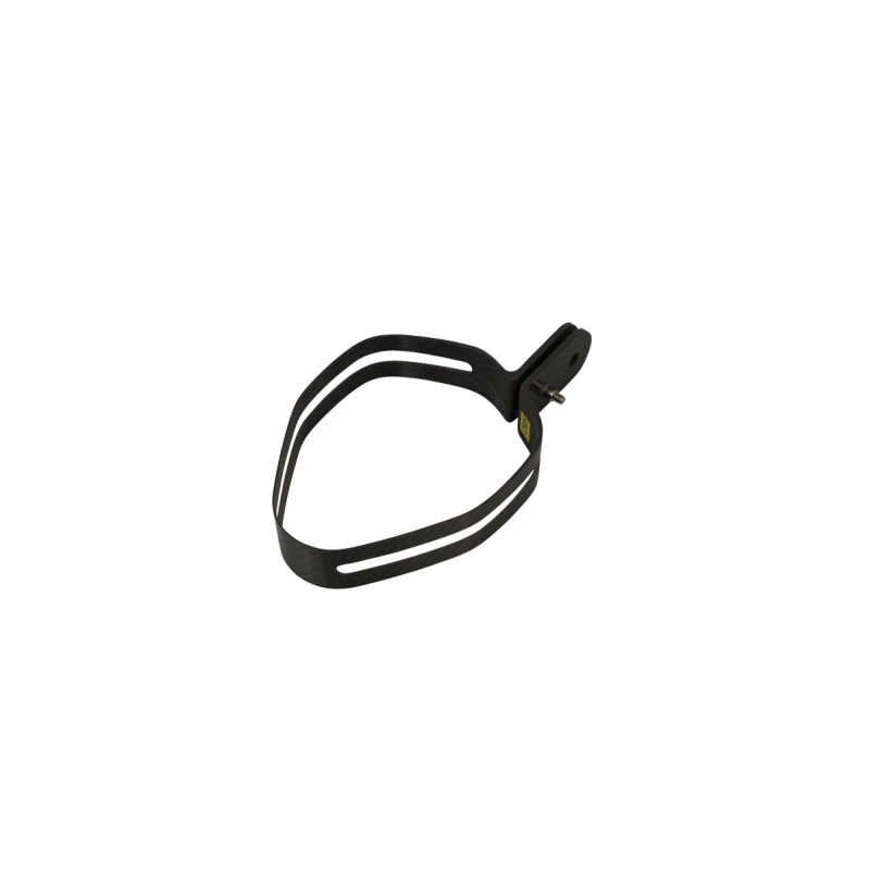 CLAMP MUFFLER CR26 - 18601461 | Dr Rider