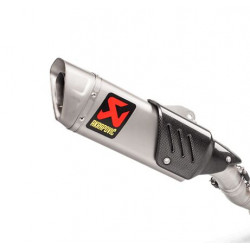 M-AP00806T MUFFLER - 18601462 | Dr Rider