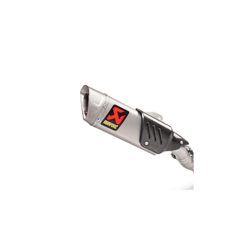 M-AP00806T MUFFLER - 18601462 | Dr Rider