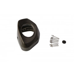 END CAP CF EC254 - 18601467 | Dr Rider