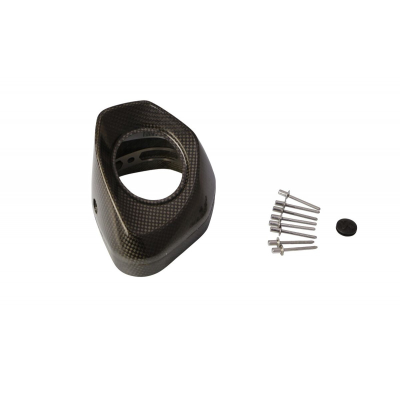 END CAP CF EC254 - 18601467 | Dr Rider