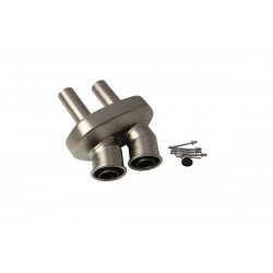 END CAP TI EC259 - 18601468 | Dr Rider