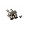 END CAP TI EC259 - 18601468 | Dr Rider