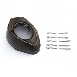 END CAP CF EC290 - 18601476 | Dr Rider
