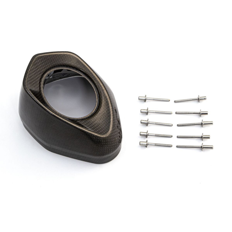 END CAP CF EC290 - 18601476 | Dr Rider
