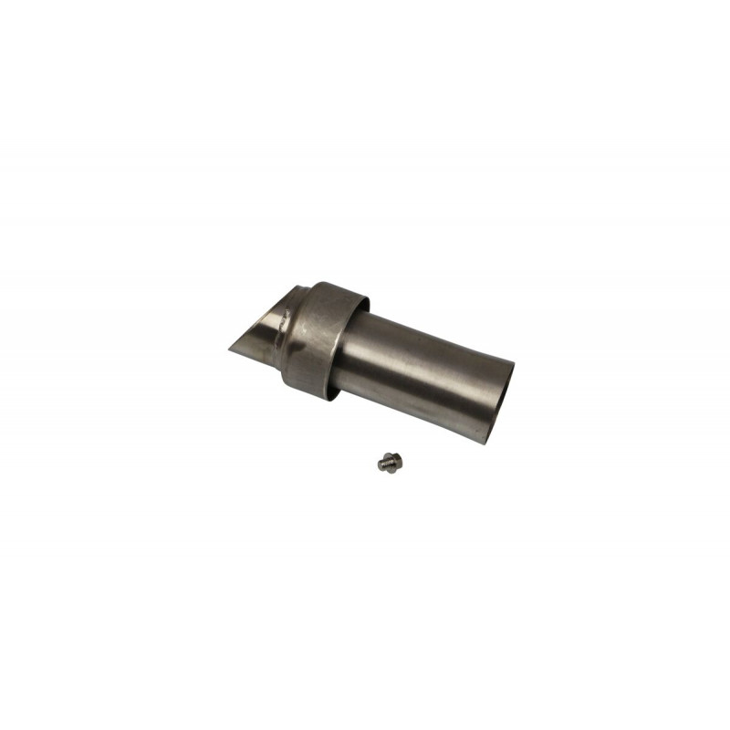 NOISE DAMPER 189 - 18601483 | Dr Rider