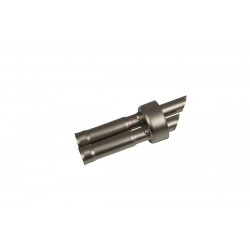 NOISE DAMPER 199 - 18601487 | Dr Rider