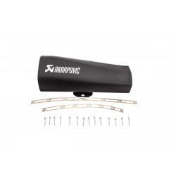 MUFFLER SLEEVE KIT - 18601520 | Dr Rider
