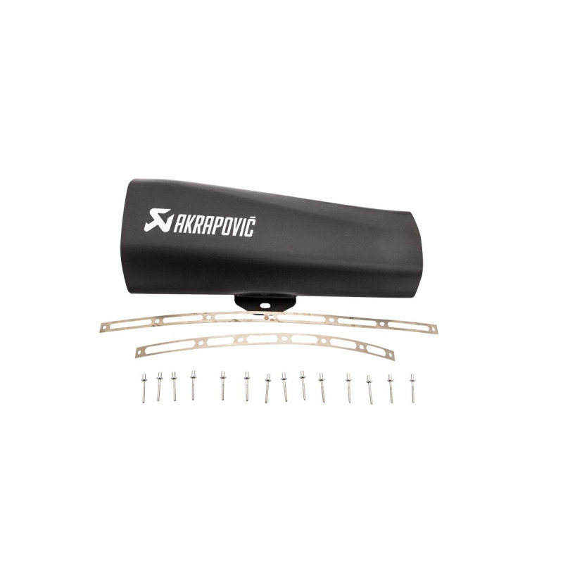 MUFFLER SLEEVE KIT - 18601520 | Dr Rider