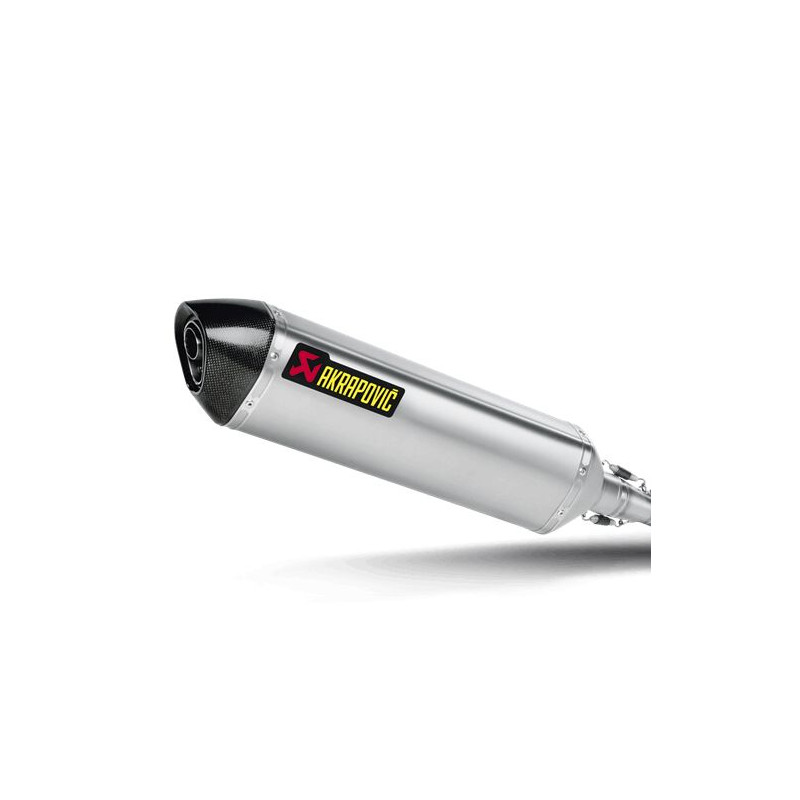 MUFFLER REPLACEMENT T-MAX - 18601598 | Dr Rider