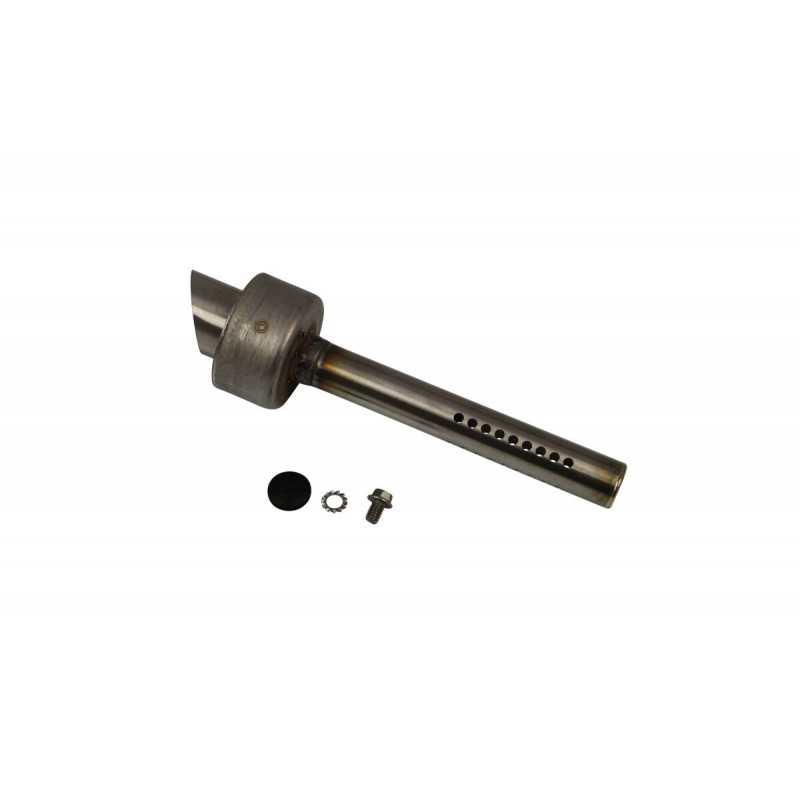 NOISE DAMPER 232 - 18601611 | Dr Rider