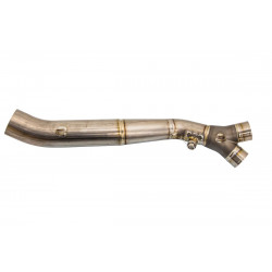 Tube de liaison Akrapovic BMW S1000RR 2015-2018 - Dr Rider