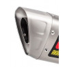 Embout de silencieux Akrapovic Yamaha R6 2017-2024 - Dr Rider
