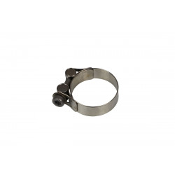 CLAMP SS MUFFLER - 18601648 | Dr Rider