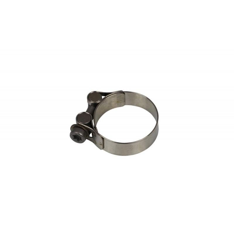 CLAMP SS MUFFLER - 18601648 | Dr Rider