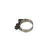 CLAMP SS MUFFLER - 18601648 | Dr Rider
