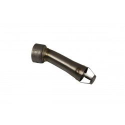 NOISE DAMPER 070 - 18601679 | Dr Rider