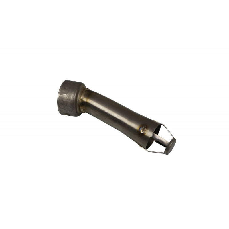 NOISE DAMPER 070 - 18601679 | Dr Rider