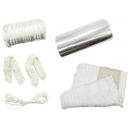 MUFFLER REPACK KIT - 18601685 | Dr Rider
