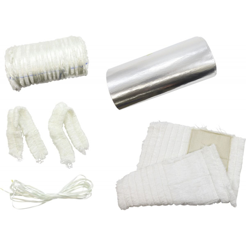 MUFFLER REPACK KIT - 18601685 | Dr Rider
