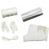 MUFFLER REPACK KIT - 18601685 | Dr Rider