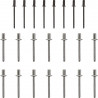 MUFFLER REPACK KIT - 18601685 | Dr Rider