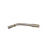 Tube de liaison inox Akrapovic Yamaha TMAX 530 2017-2019 / TMAX 560 2020-2026 - Dr Rider