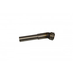NOISE DAMPER 245 - 18601697 | Dr Rider