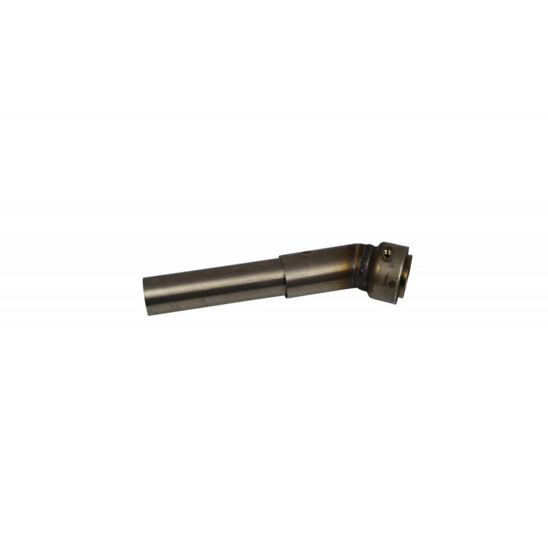 NOISE DAMPER 245 - 18601697 | Dr Rider