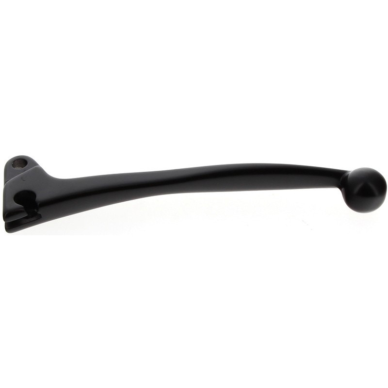 Levier droit BIHR type origine alu coulé noir Honda SCV 100 Lead | Dr Rider