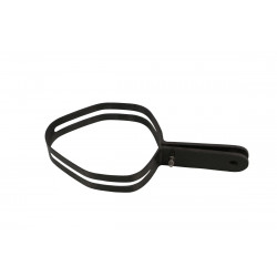 CLAMP MUFFLER TYPE CCZ38 - 18601715 | Dr Rider