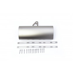 MUFFLER SLEEVE KIT - 18601749 | Dr Rider