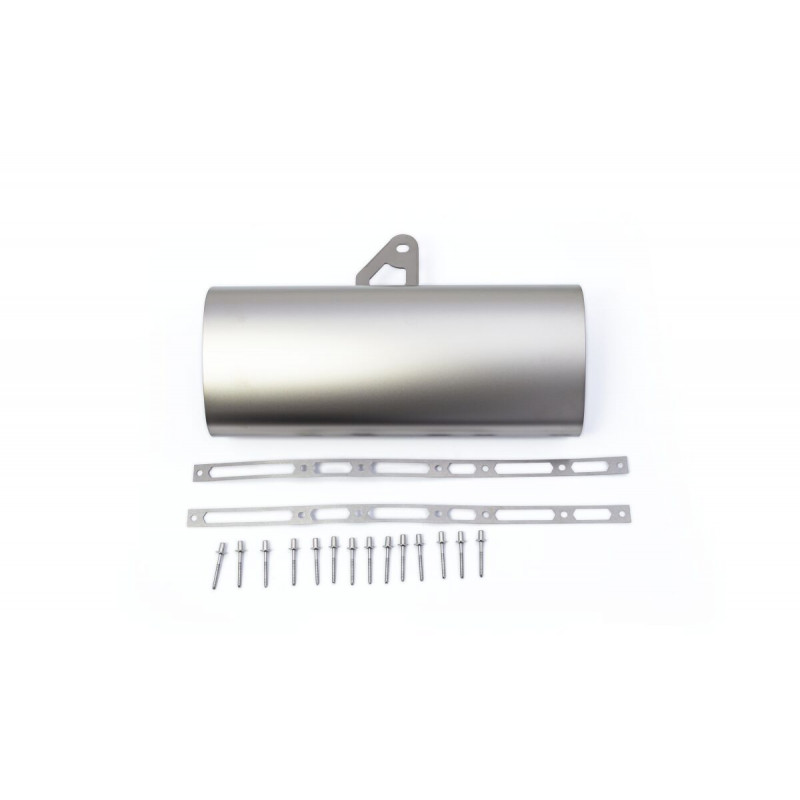 MUFFLER SLEEVE KIT - 18601749 | Dr Rider