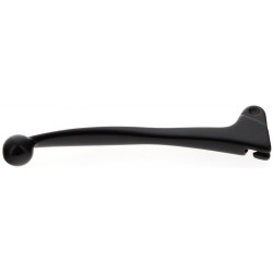 Levier droit BIHR type origine alu coulé noir Honda SCV 100 Lead | Dr Rider
