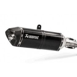 MUFFLER - 18601753 | Dr Rider