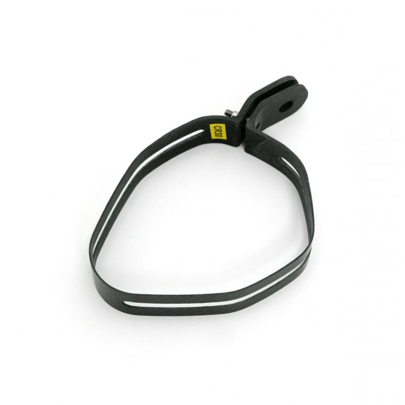 MUFFLER CLAMP CF - 18601754 | Dr Rider