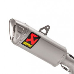 MUFFLER REPL - 18601771 | Dr Rider