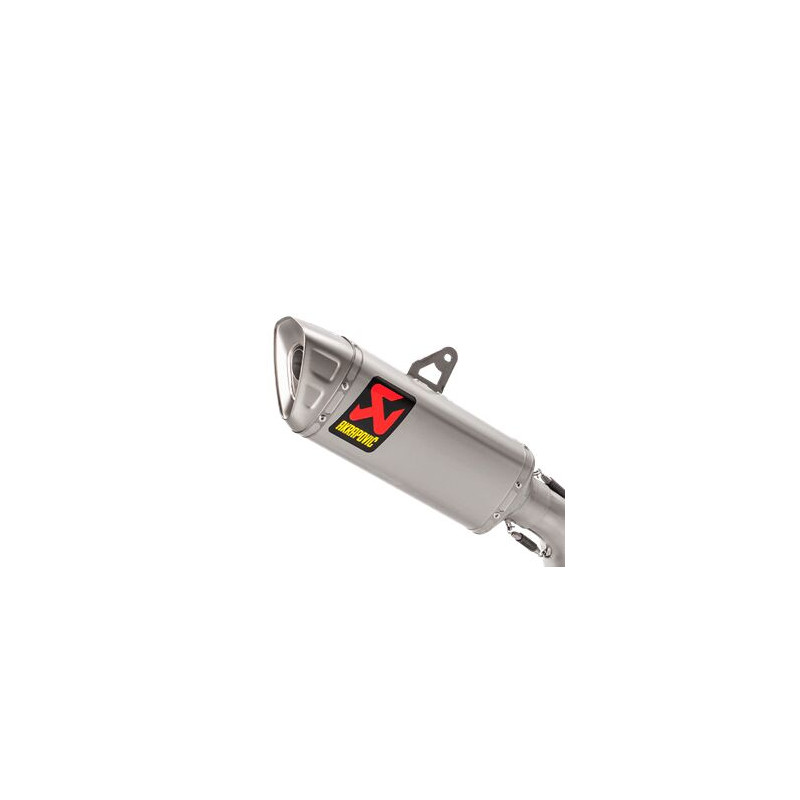 MUFFLER REPL - 18601771 | Dr Rider