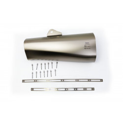 MUFFLER SLEEVE KIT - 18601784 | Dr Rider