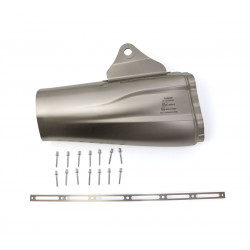 MUFFLER SLEEVE KIT - 18601797 | Dr Rider